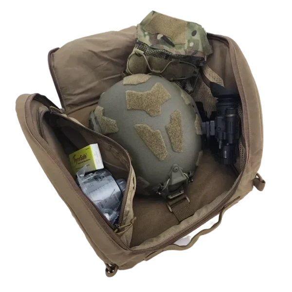 Recon SF Ranger Green
