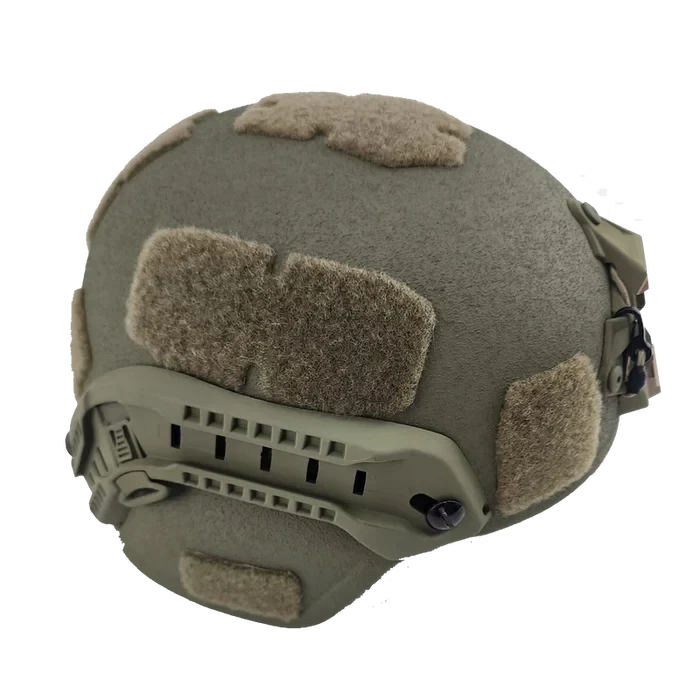 Sentry Ranger Green