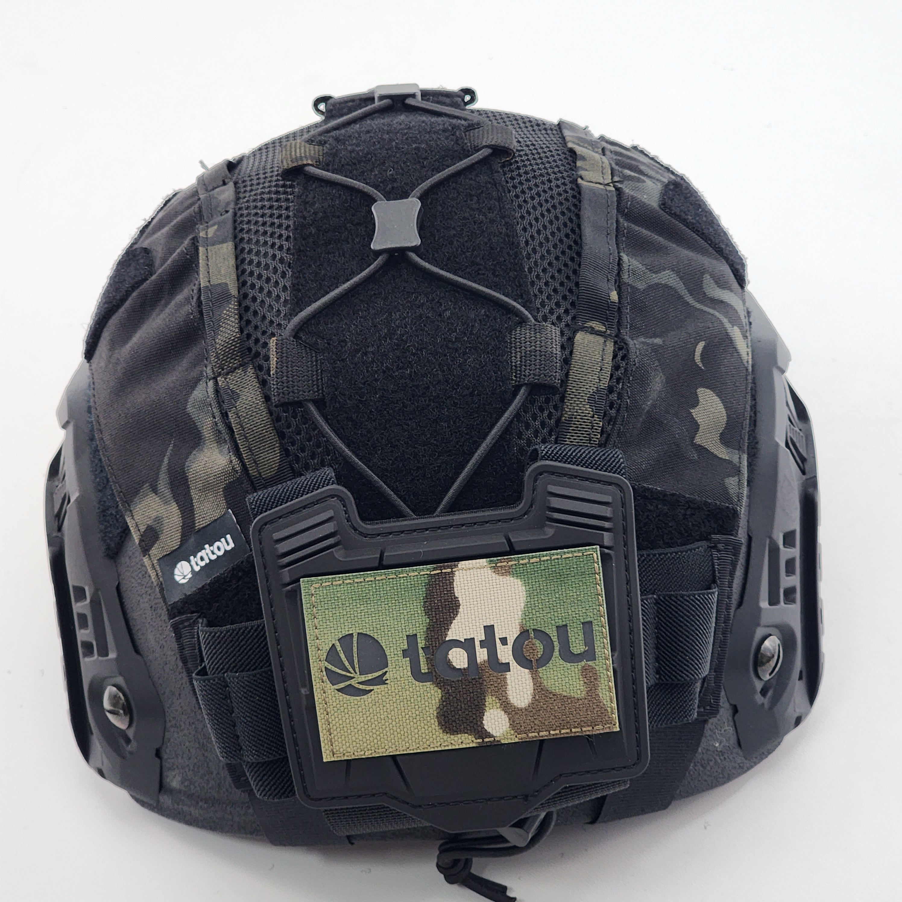 Helmet Cover Recon SF