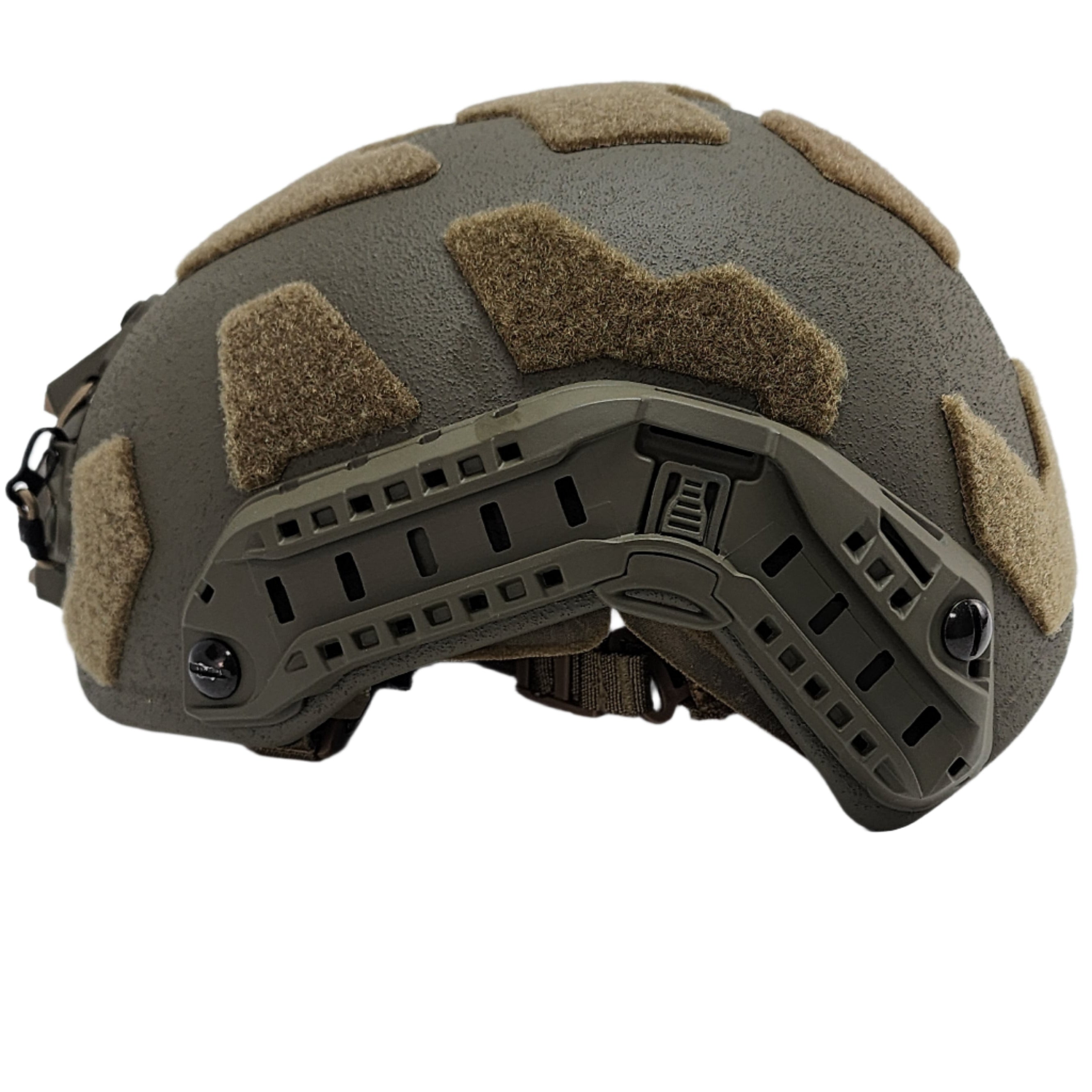 RECON SF IIIA