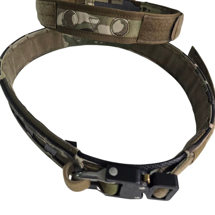 M-LOK TATOU MAGNET BELT