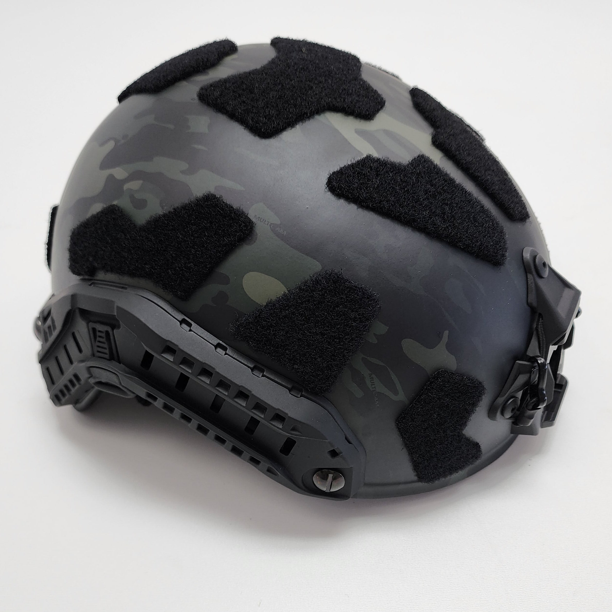 RECON SF IIIA