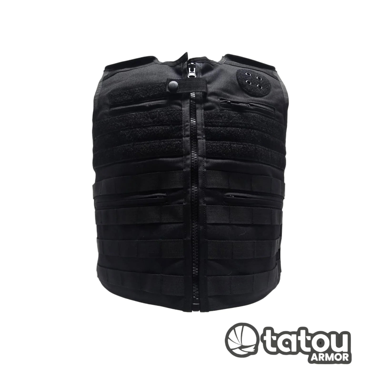 Patrol Vest