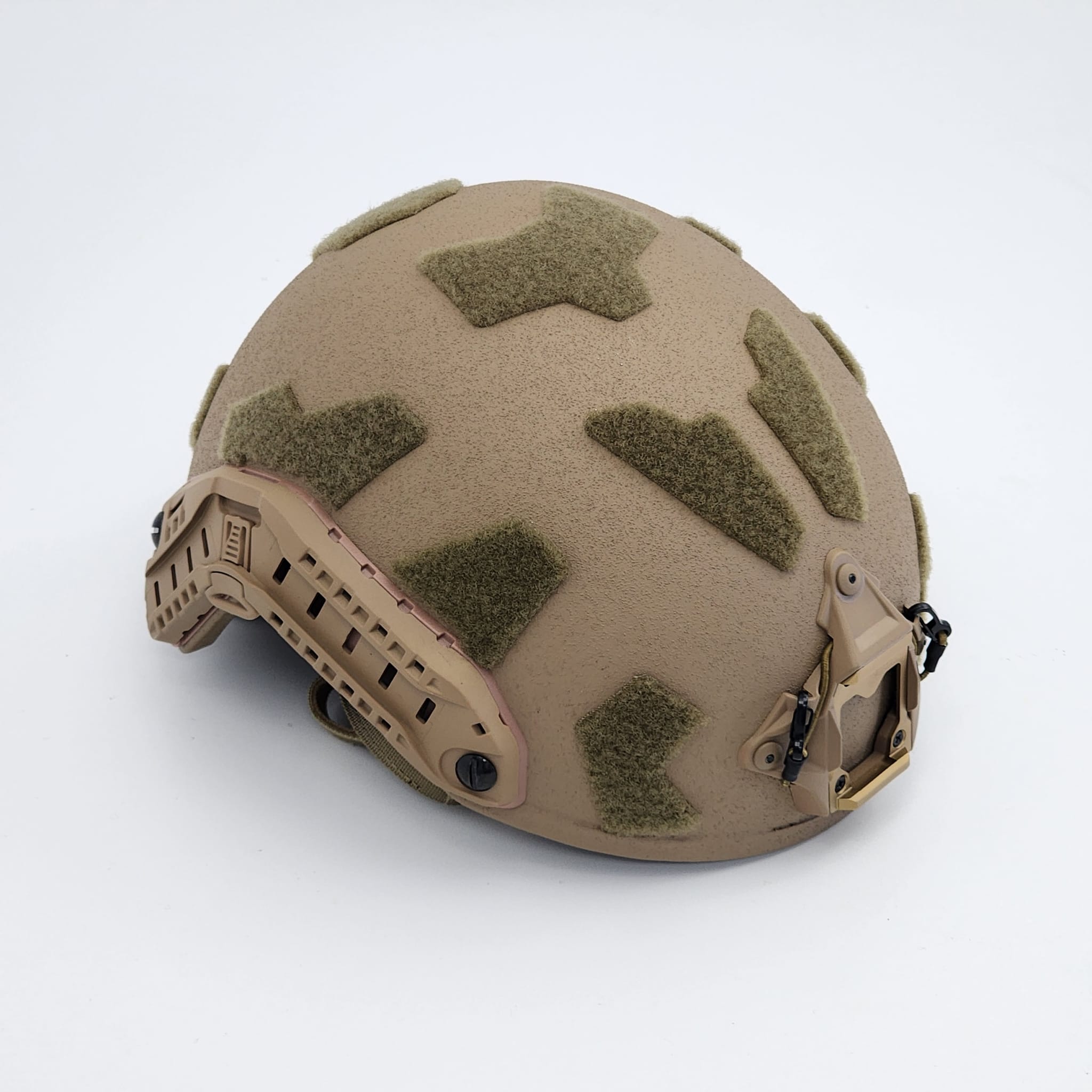 RECON SF IIIA