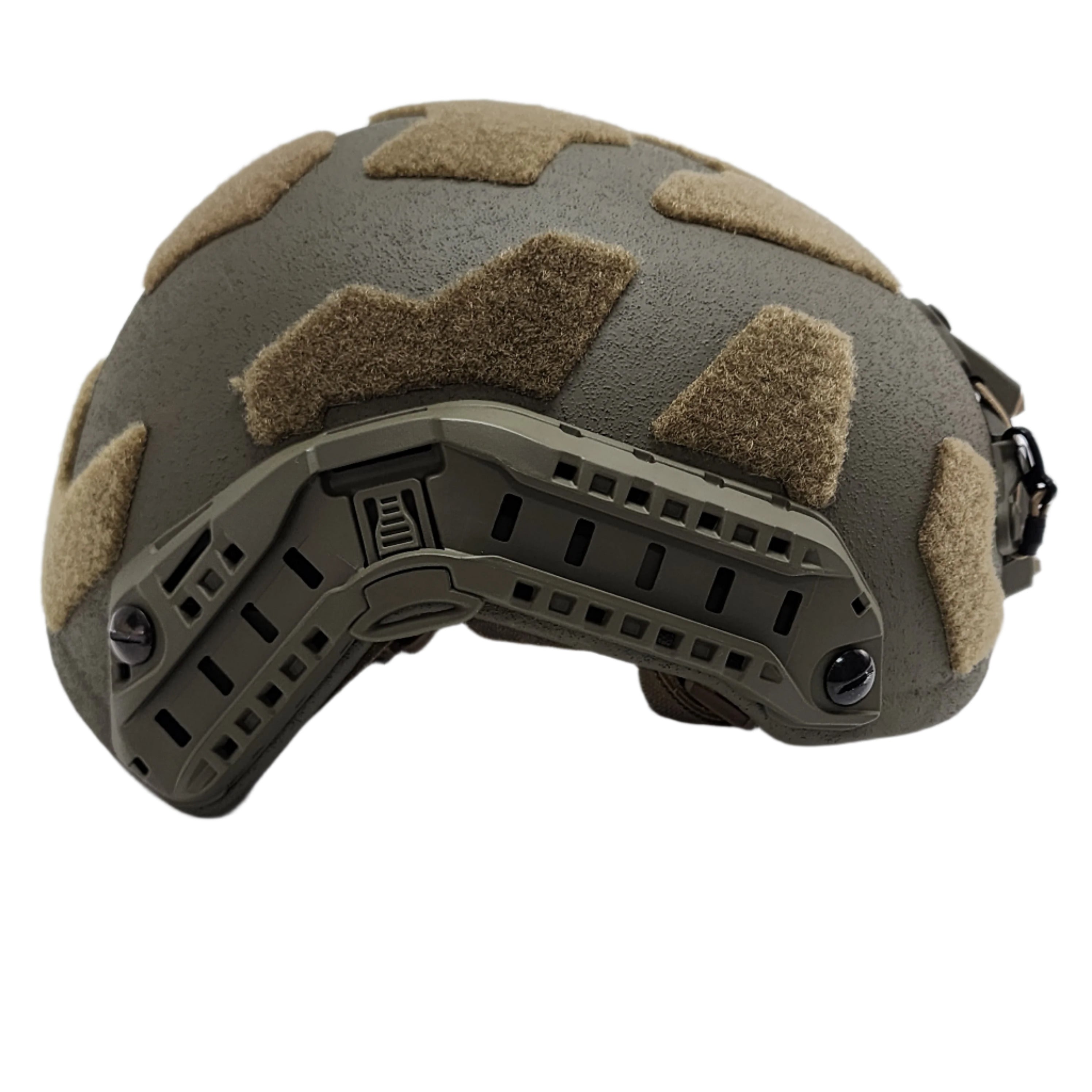 RECON SF IIIA