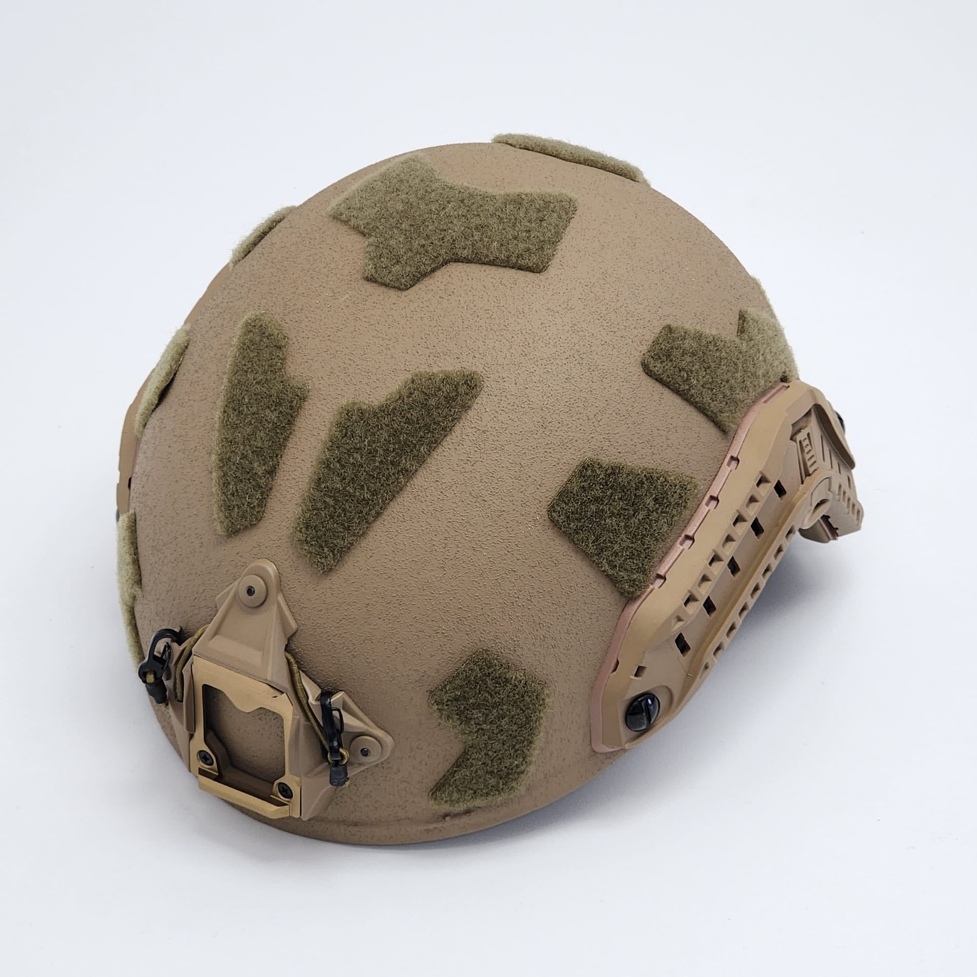 RECON SF IIIA