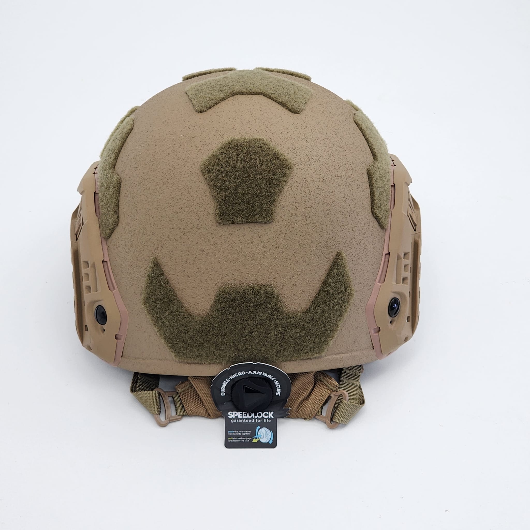 RECON SF IIIA