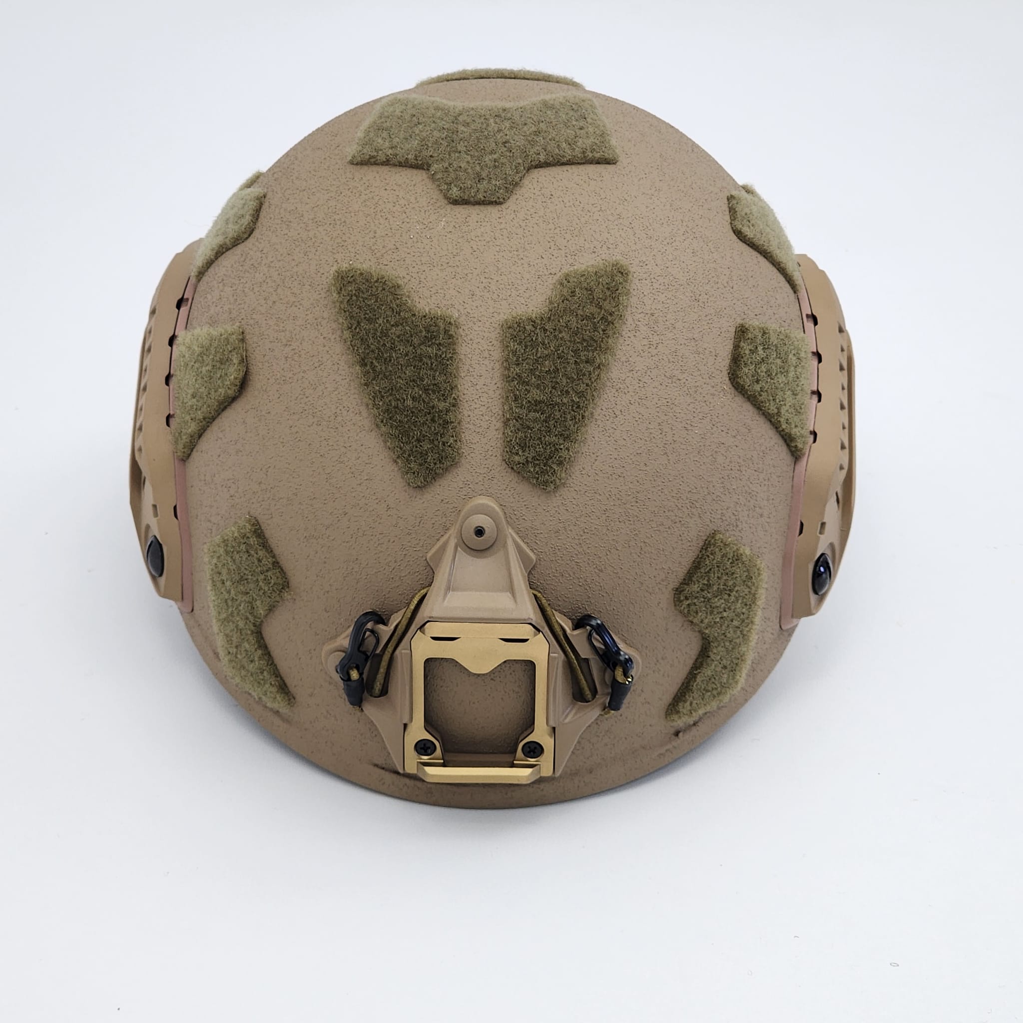 RECON SF IIIA