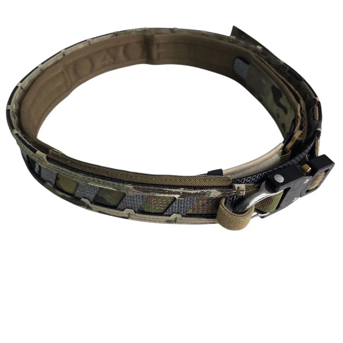 M-LOK TATOU MAGNET BELT