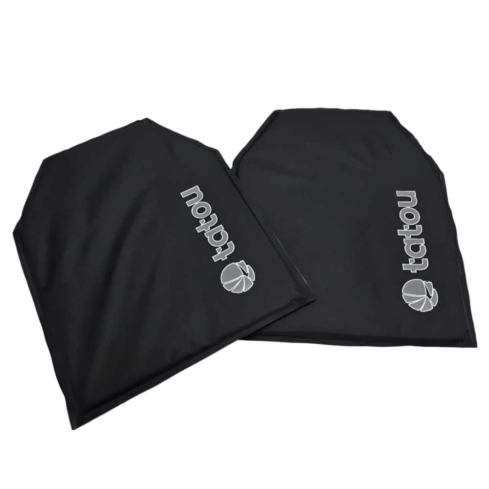 IIIA/HG2 SOFT ARMOR 10X12 SAPI