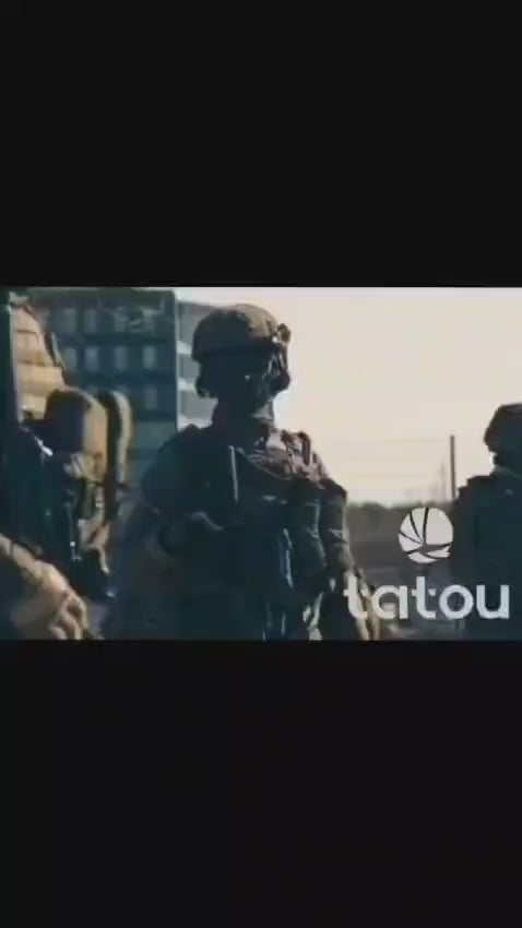 Tatou Armor Helmet & Body Armor