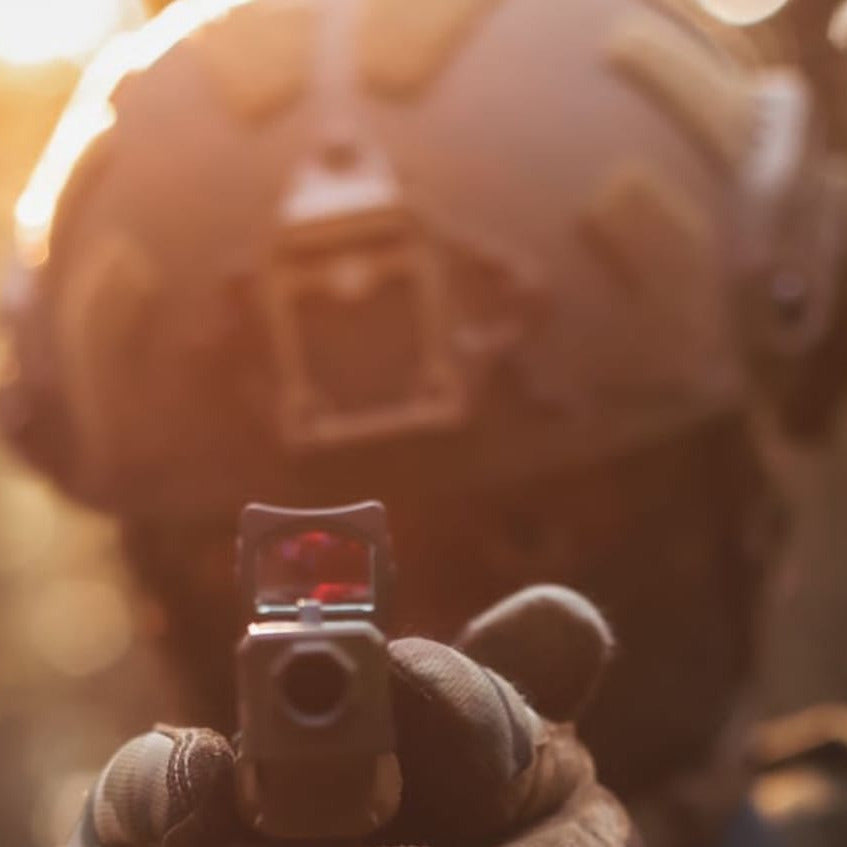 RECON SF IIIA