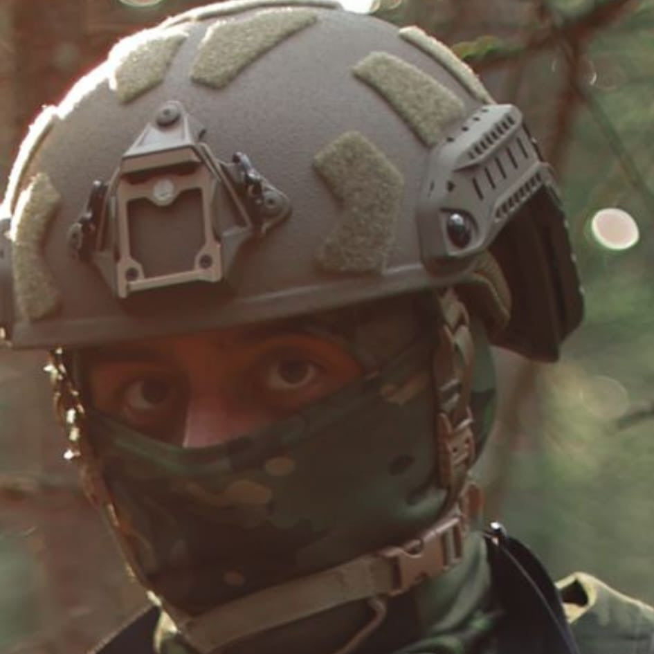 RECON SF IIIA